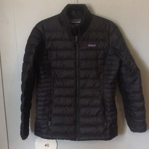 Like New Patagonia Nano Puff Jacket